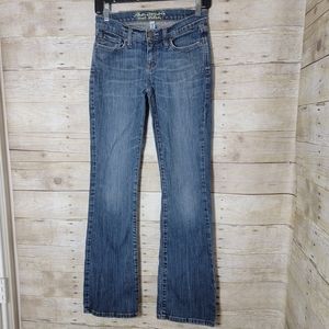 Abercrombie & fitch jeans size 0, 32 inseam